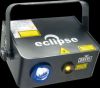 CHAUVET Eclipse Laser et Led